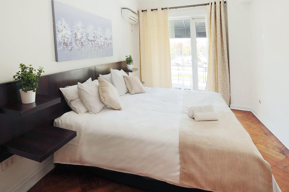 Hotel Tremo Forestal Сантяго Екстериор снимка